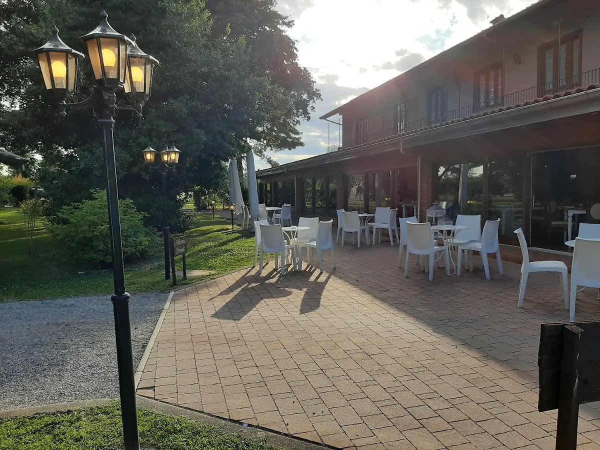 Affittacamere La Locanda Della Staffa Pombia