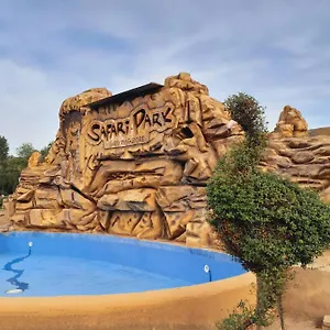  Campeggio Camping Safari Nuova Gestione