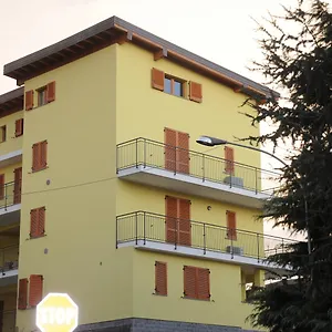3* Aparthotel Residenza Centro Srl