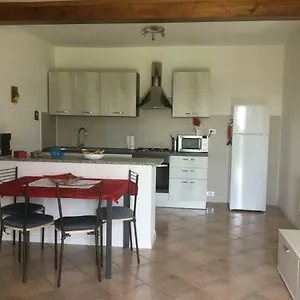  Appartamento La Casetta